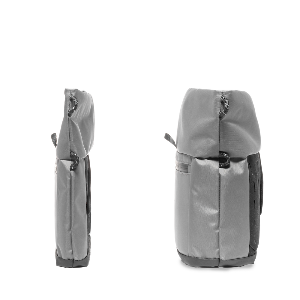 Manfrotto UNCOVER Messenger Sling 7L při nošení