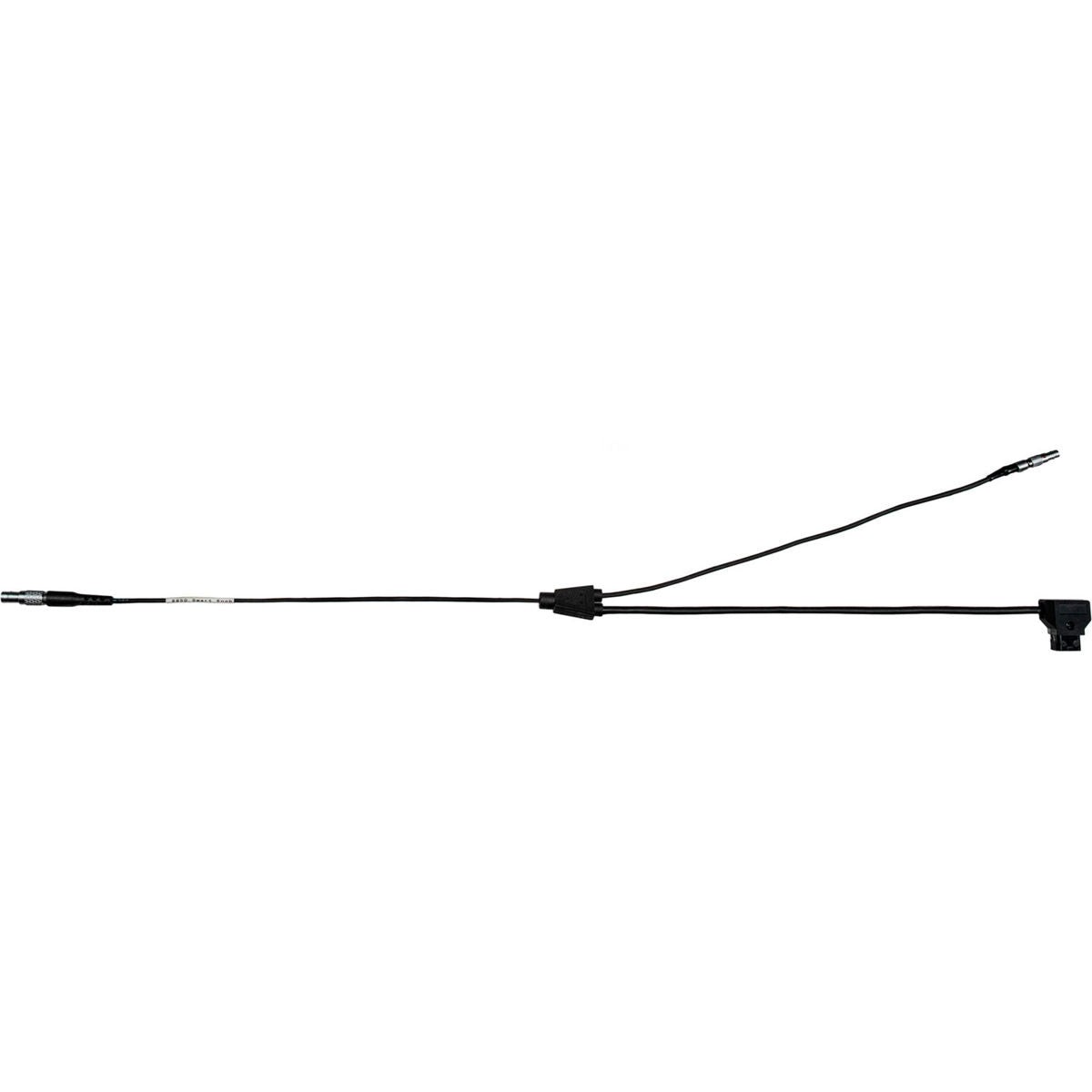 Teradek Smartknob D-Tap Stromversorgungs- und Steuerkabel 11-1408
