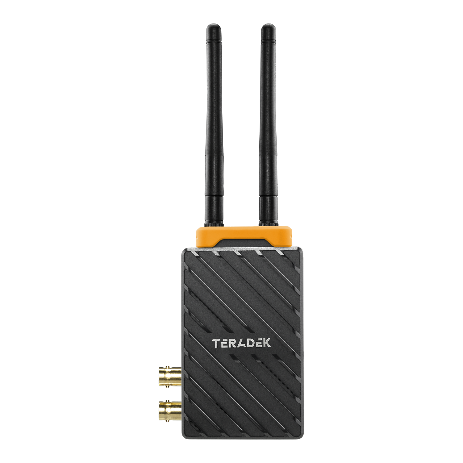 Teradek Bolt 6 LT TX Kennzeichnungsband Neon Orange