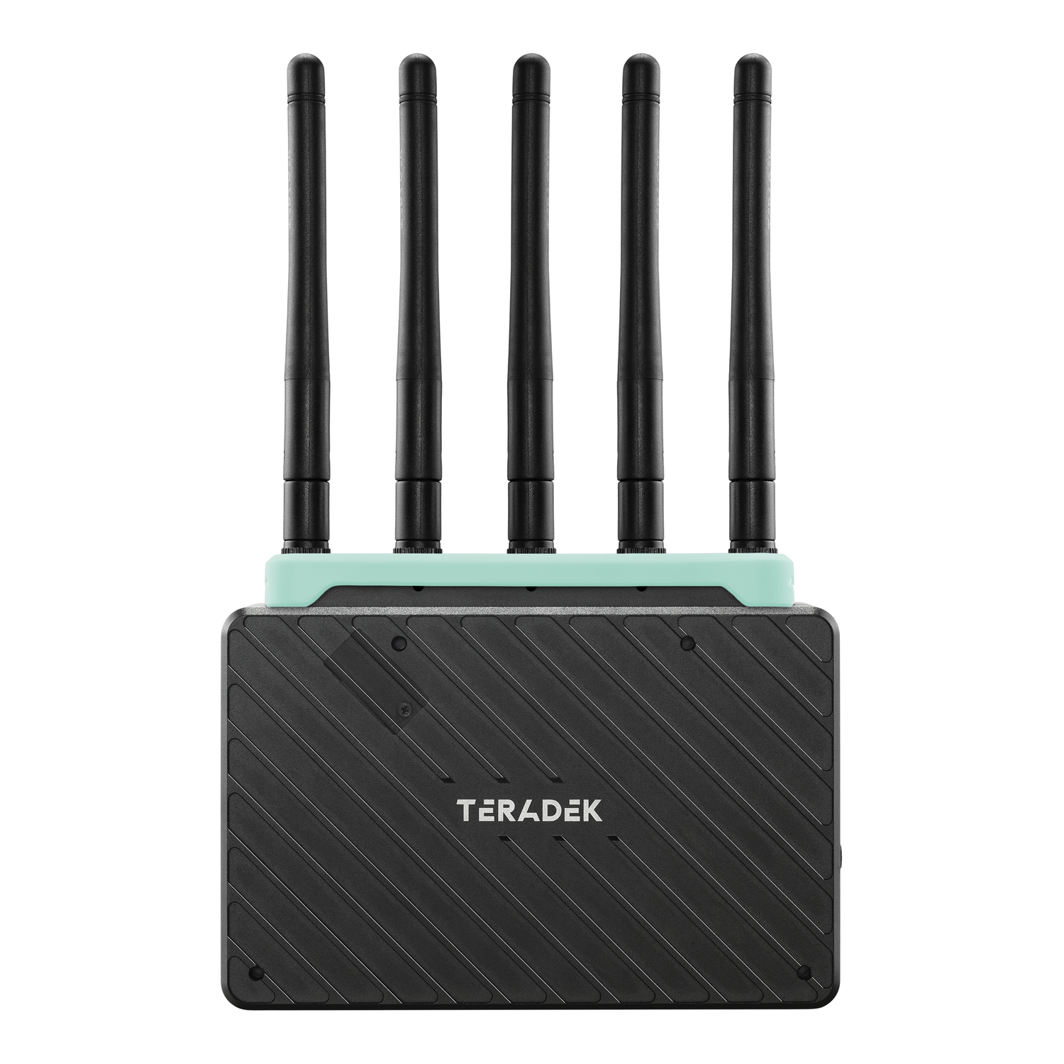 Teradek Bolt 6 LT RX Kennzeichnungsband Seafoam Green