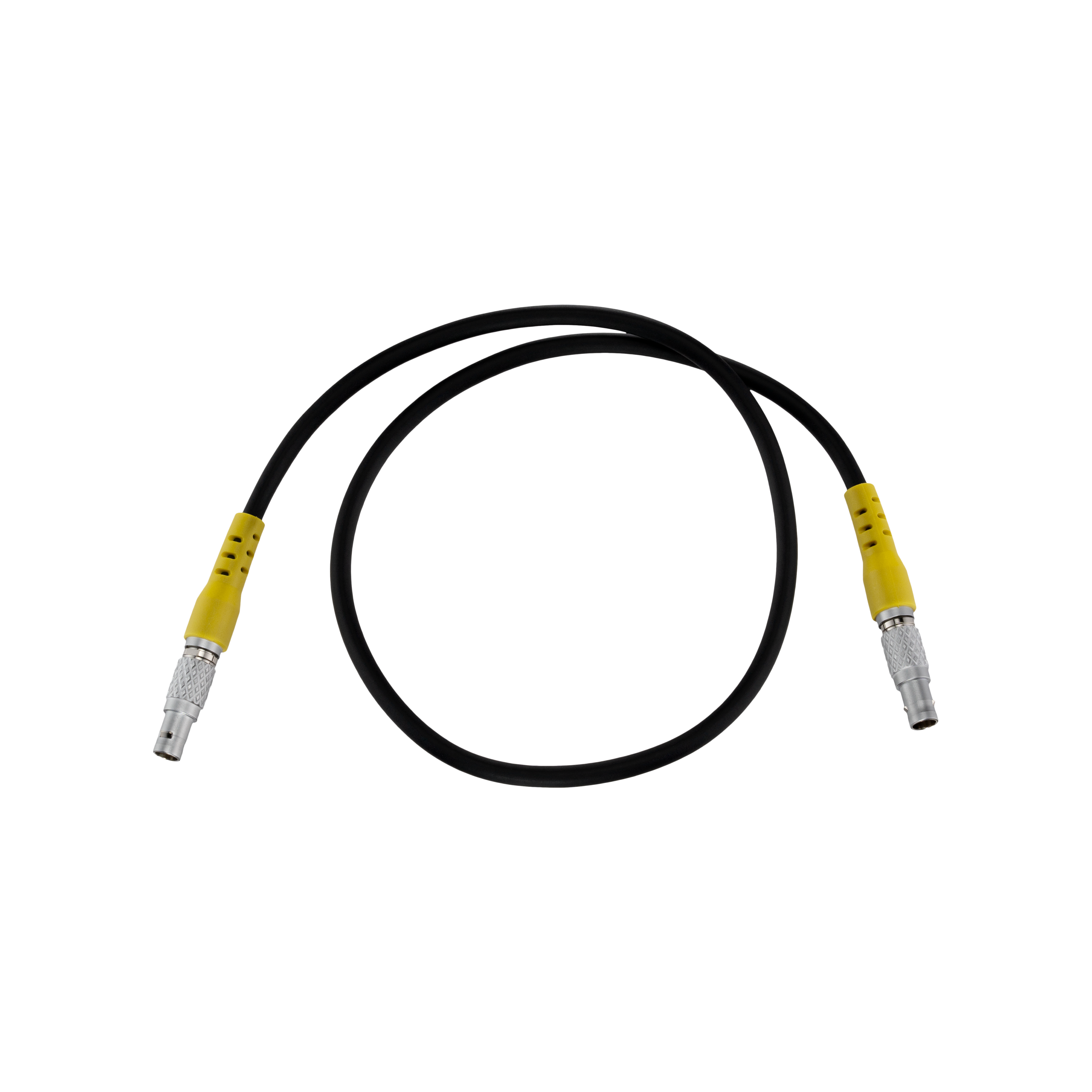 Detail des 5-Pin-auf-5-Pin-Kabels für Teradek Node 5G 10-0033-L