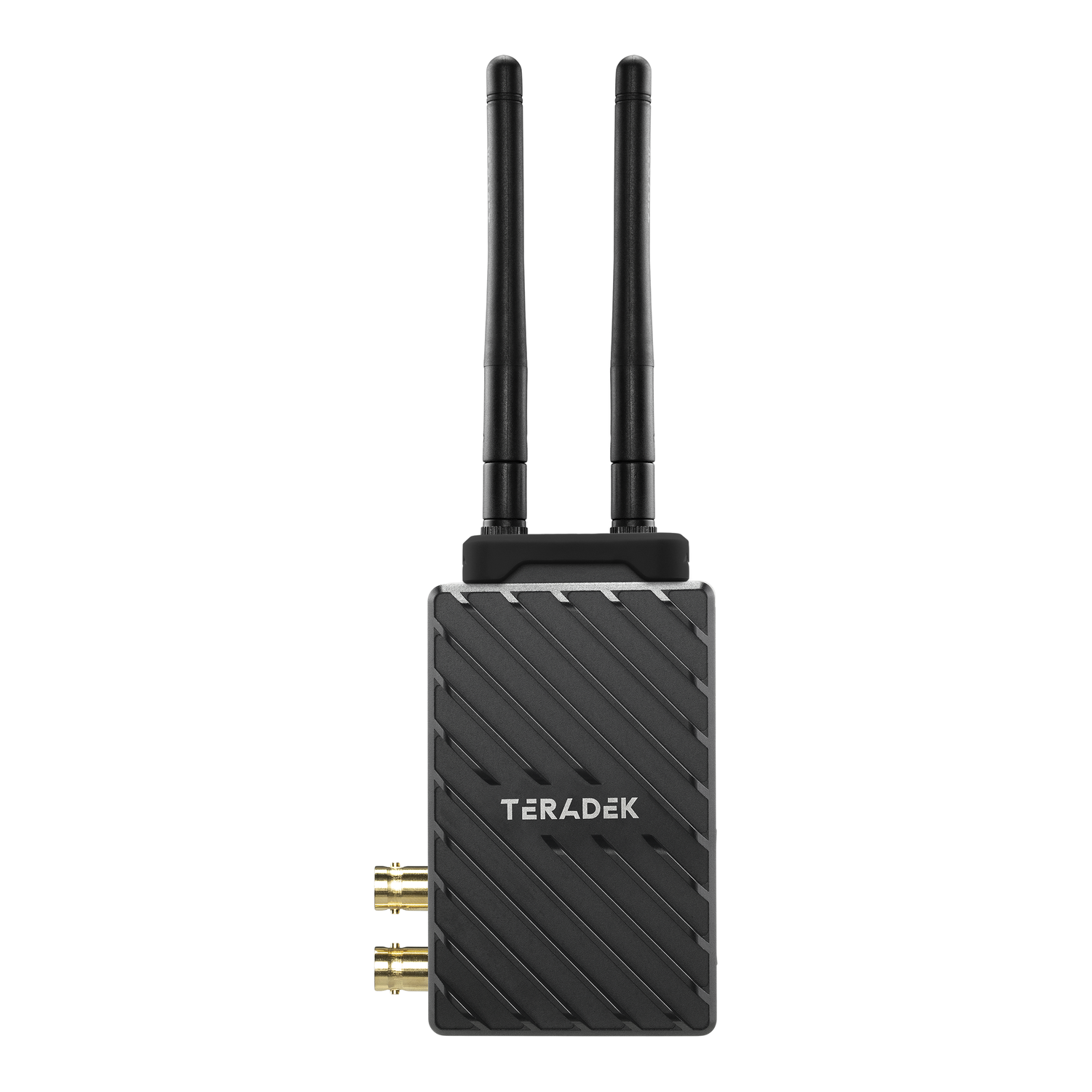 Teradek Bolt 6 LT TX schwarzes Kennzeichnungsband aus Gummi