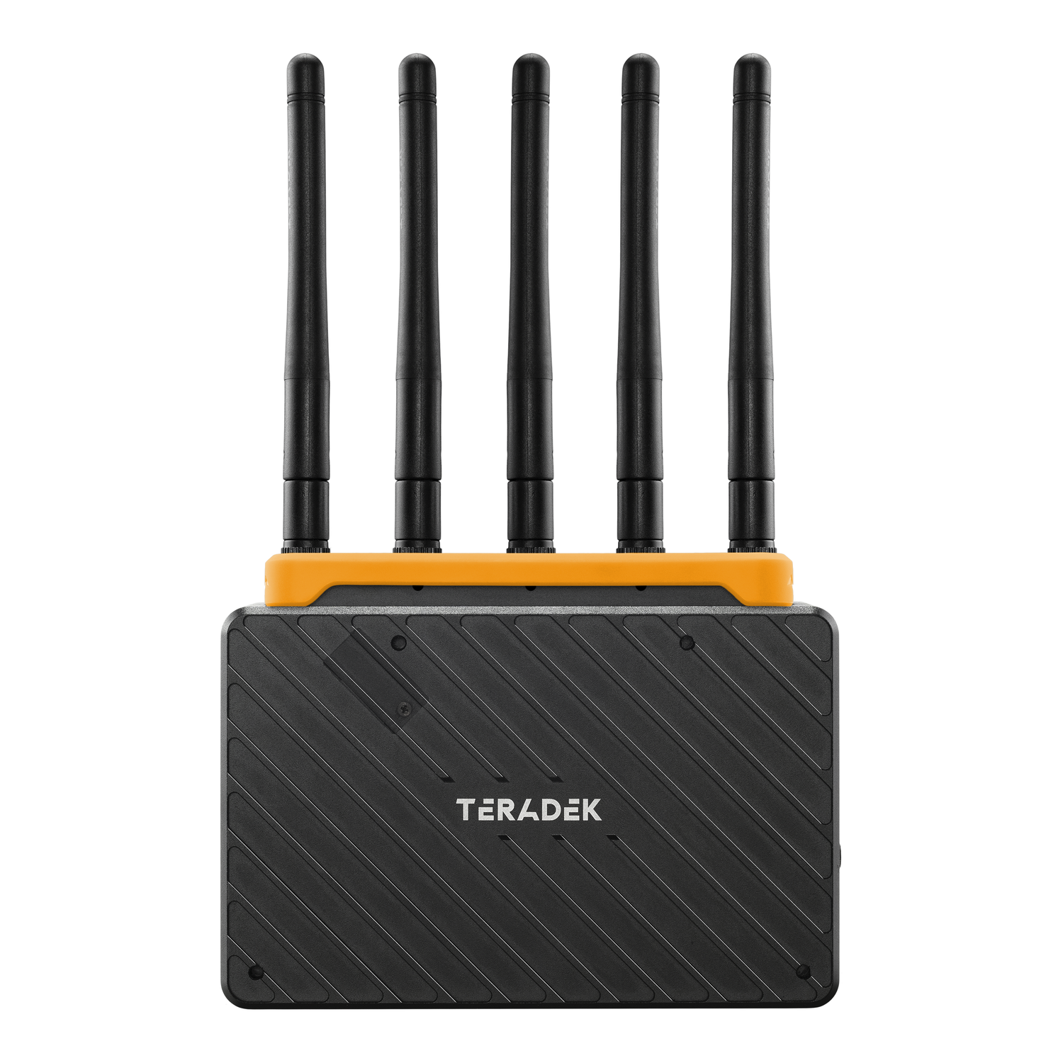 Teradek Bolt 6 LT RX neonoranges Kennzeichnungsband – Teradek Bolt 6 LT RX