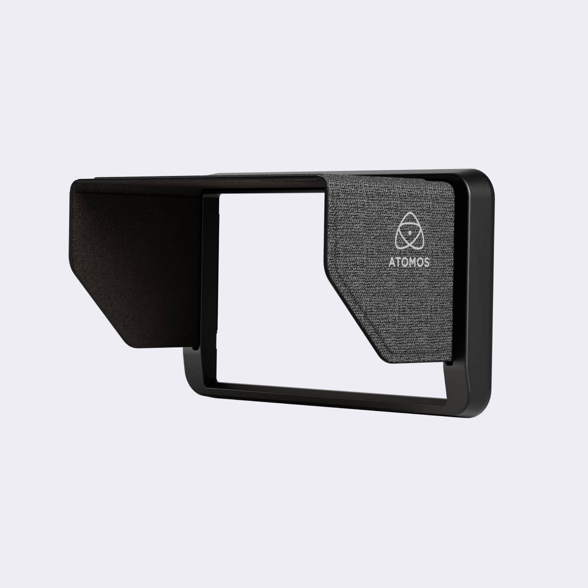 Atomos 5″-Sonnenblende für Shinobi II, GO und Ninja TX