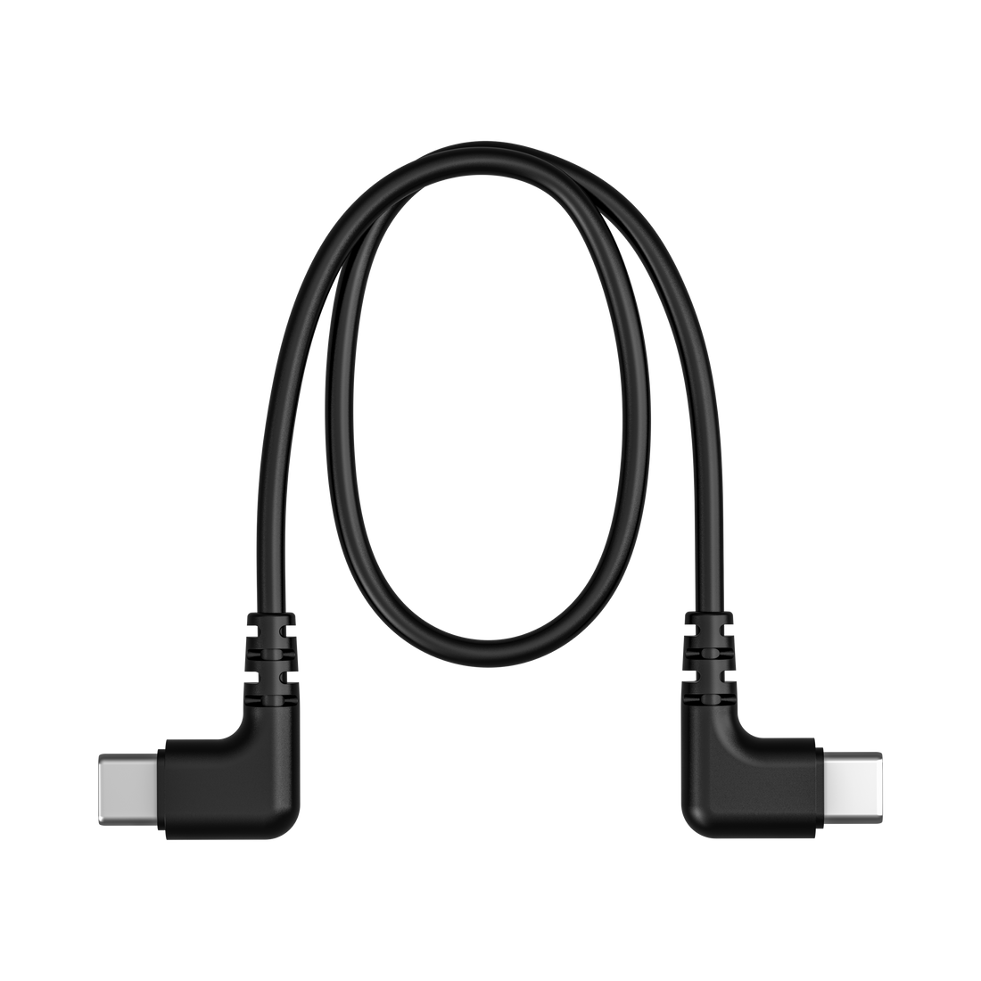 Offizielle Draufsicht des 30-cm-Kabels Teradek 11-1623