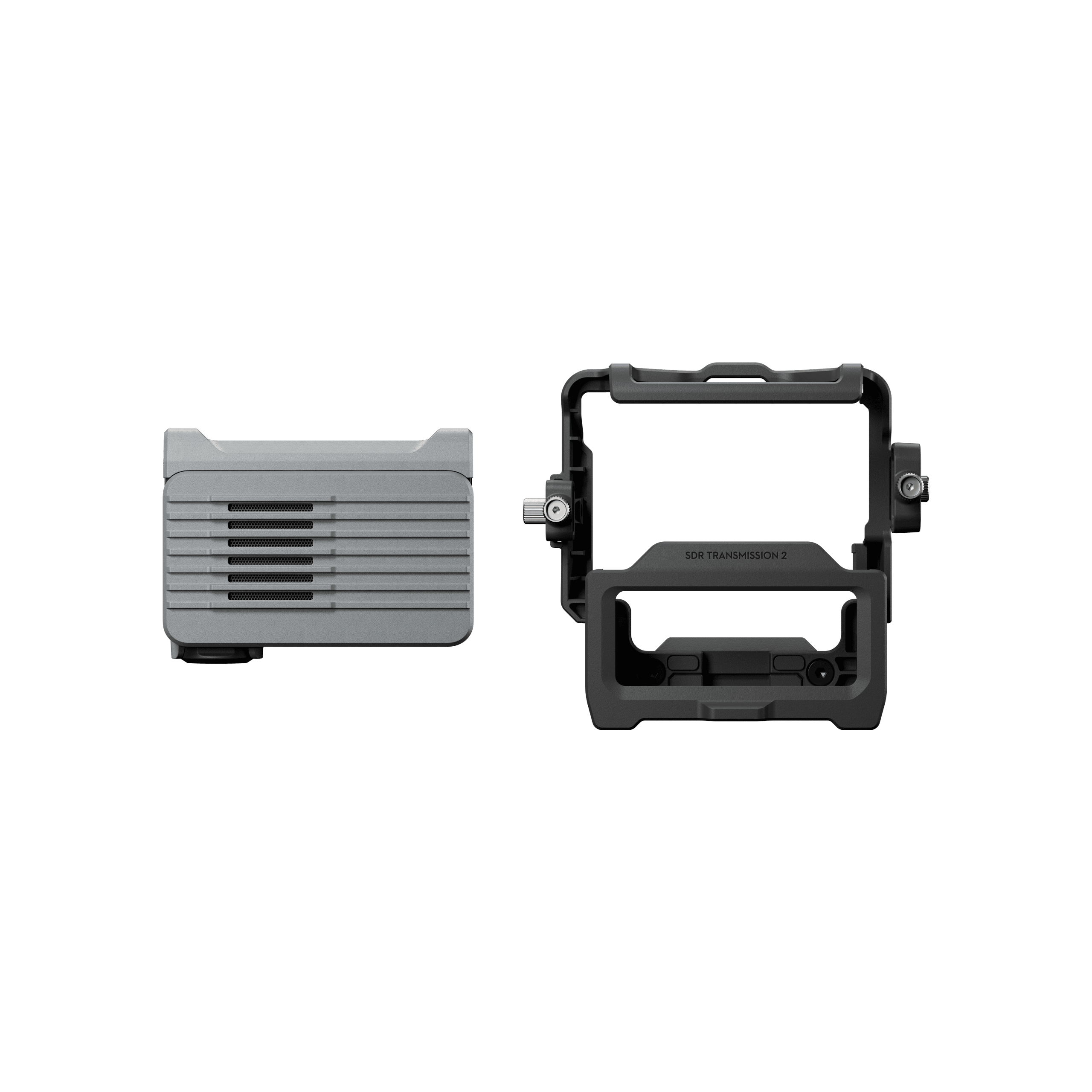 DJI SDR Transmission 2