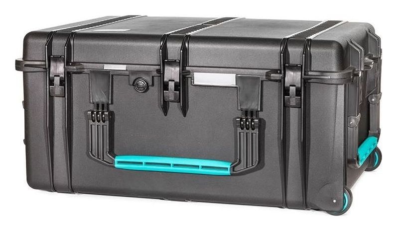 HPRC 2780W Koffer mit Schaumstoff