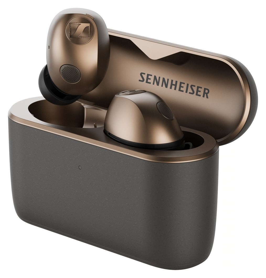 Sennheiser MOMENTUM True Wireless 5 Copper