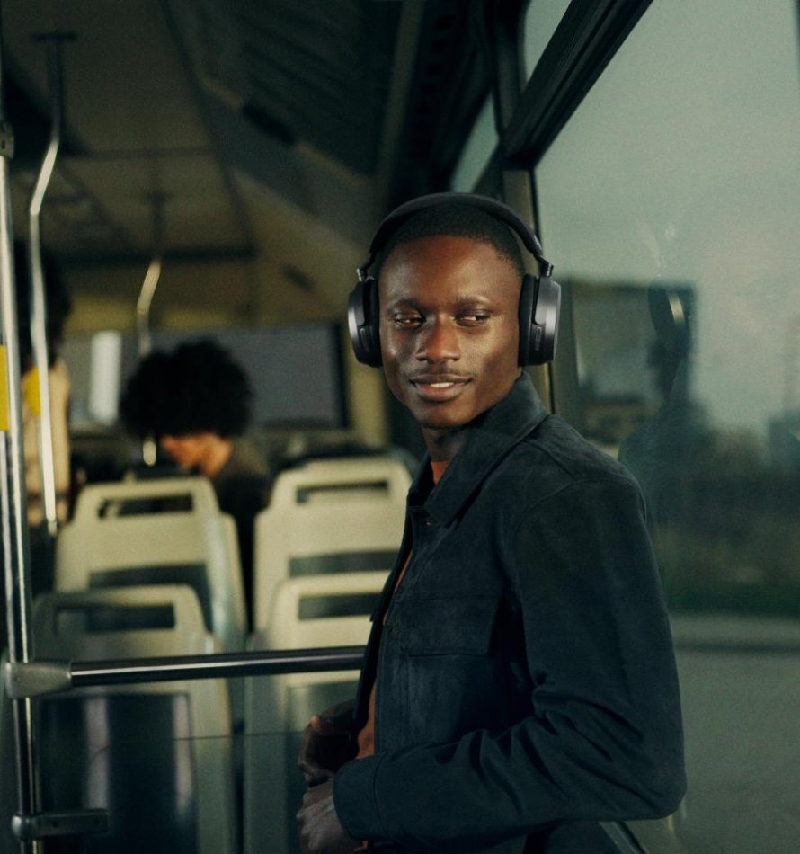 Sennheiser MOMENTUM 5 Wireless