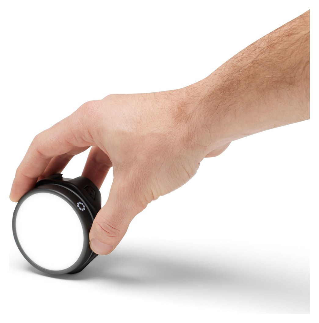 Joby Beamo Reel – Drehring für Ein/Aus und Helligkeit