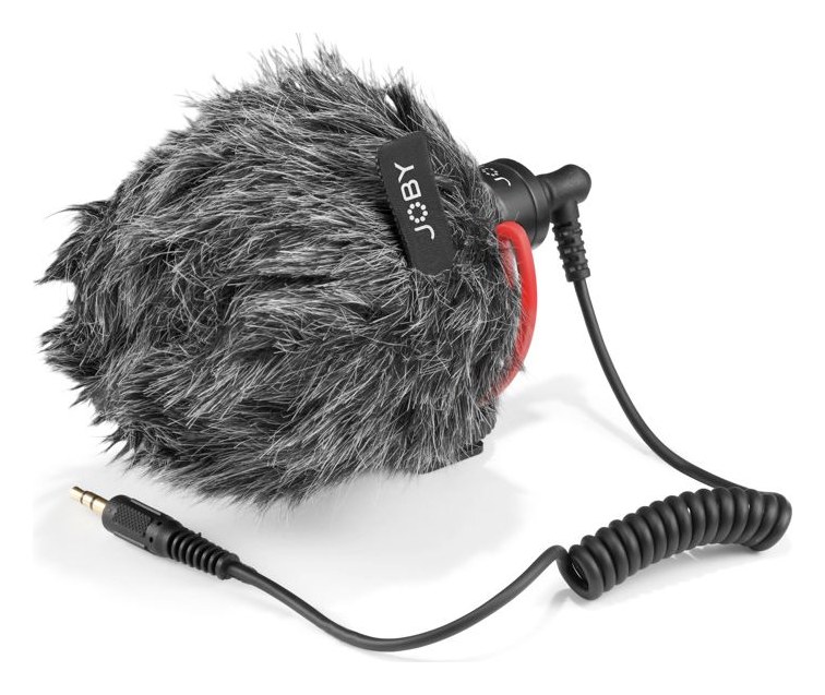 Joby Beamo Studio Creator Kit – Mikrofon Wavo Mobile inklusive