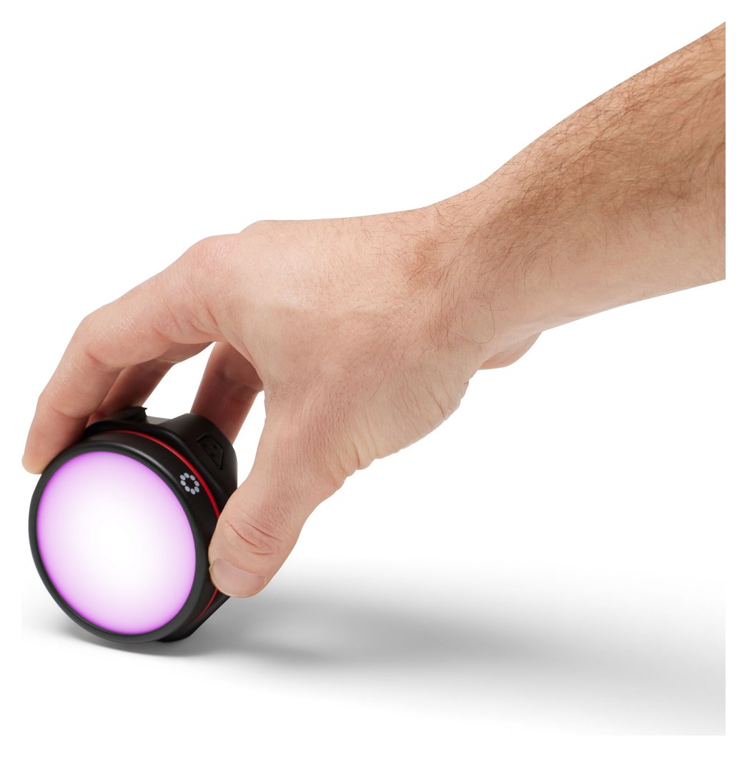 Joby Beamo Reel Color – Drehring für Ein/Aus und Helligkeit