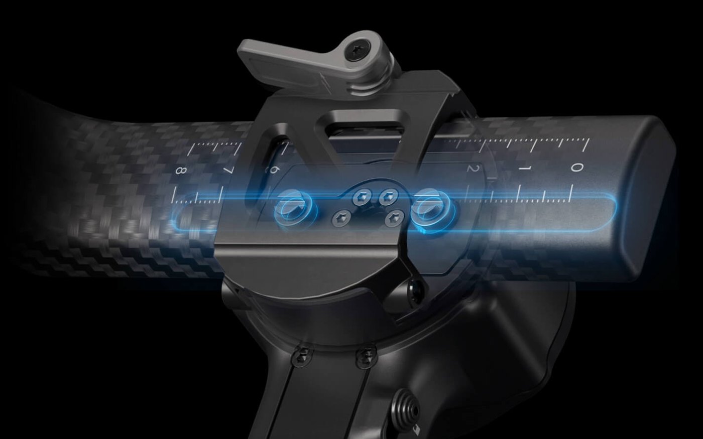 DJI RS 4 Pro Combo (2026) – Sanftes Austarieren