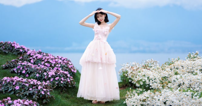 Meike 85mm F1.4 STM MIX II SL – Naheinstellgrenze 0,81 m