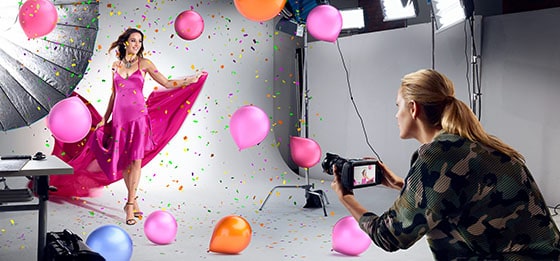Blackmagic RAW und Apple ProRes