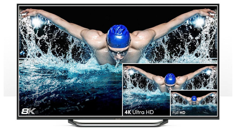 HyperDeck Extreme 8K HDR – Aufnahme und Wiedergabe in voller 8K-Auflösung