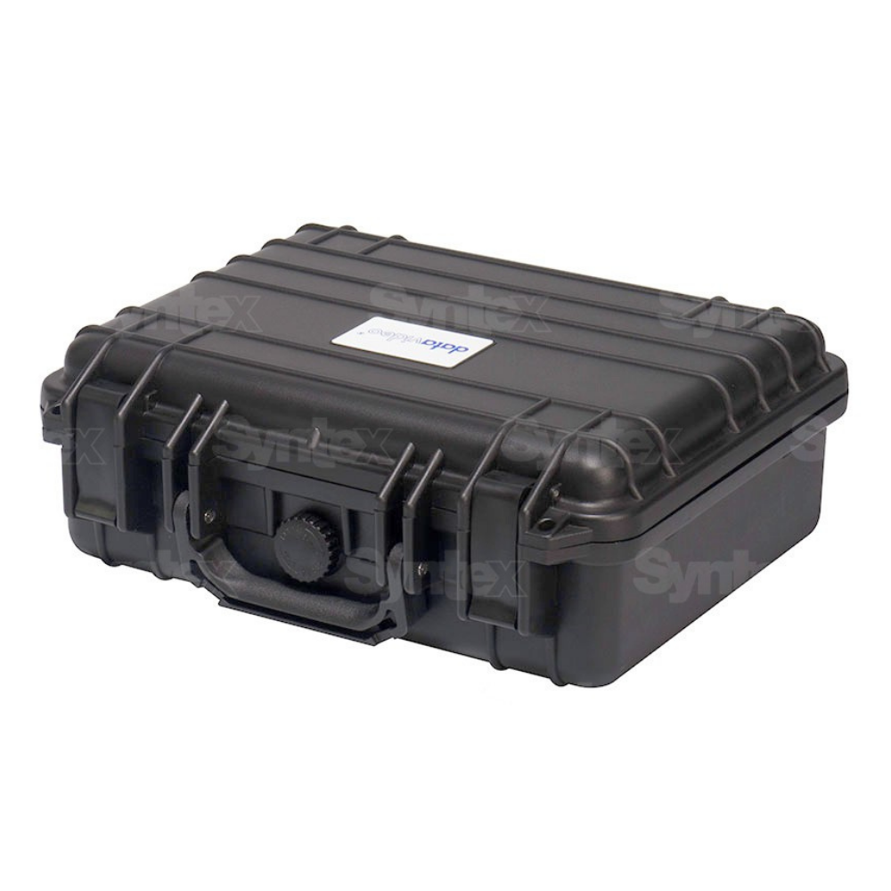 Schwarzer Datavideo HC-500 Transportkoffer