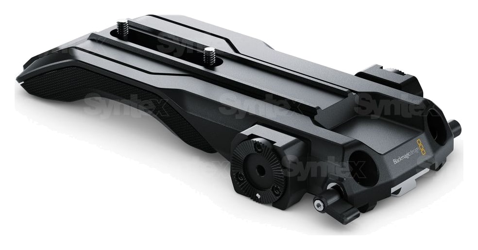 Schulter-Set für URSA Mini und Mini Pro – Schulterbasis mit Polster