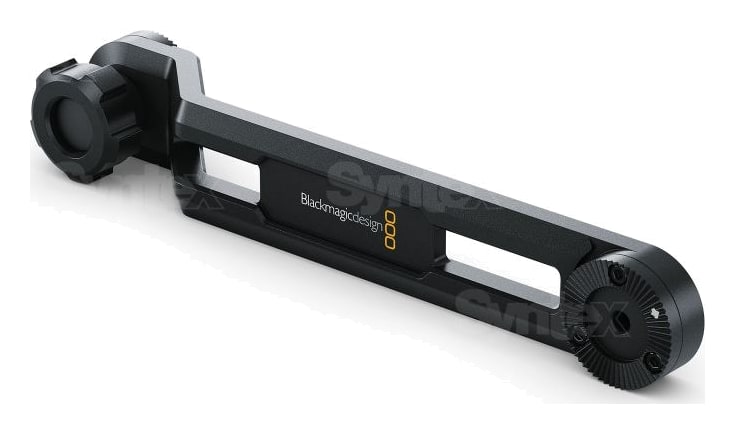 Schulter-Set für URSA Mini und Mini Pro – Verlängerungsarm für den Controller