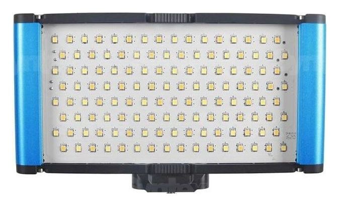 Dison JYLED-120T LED-Kameraleuchte