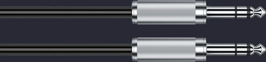 Mini Converter Analog to SDI – Ton in SDI eingebettet