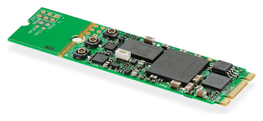DeckLink Micro SDI Cable – Für DeckLink SDI Micro