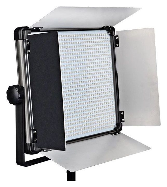 Dison E1080II LED-Flächenleuchte 80 W Bi-Color