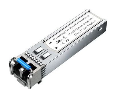 Teranex Mini Optical to HDMI 12G – Übertragung über große Entfernungen