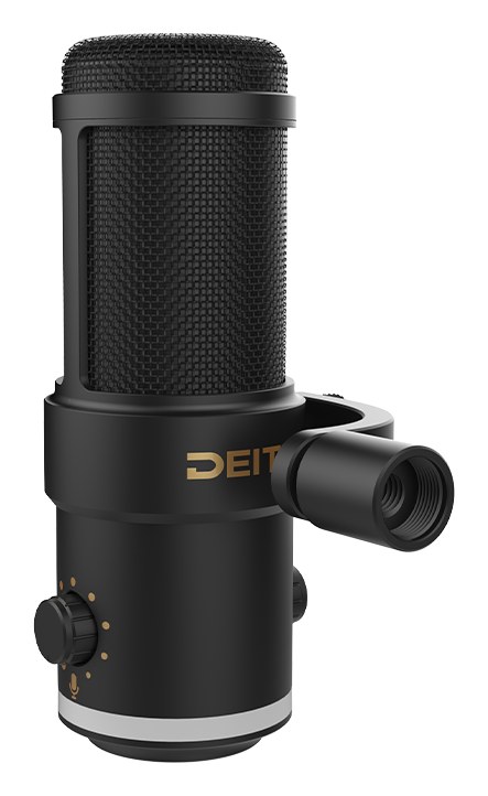 Deity VO-7U USB-Mikrofon