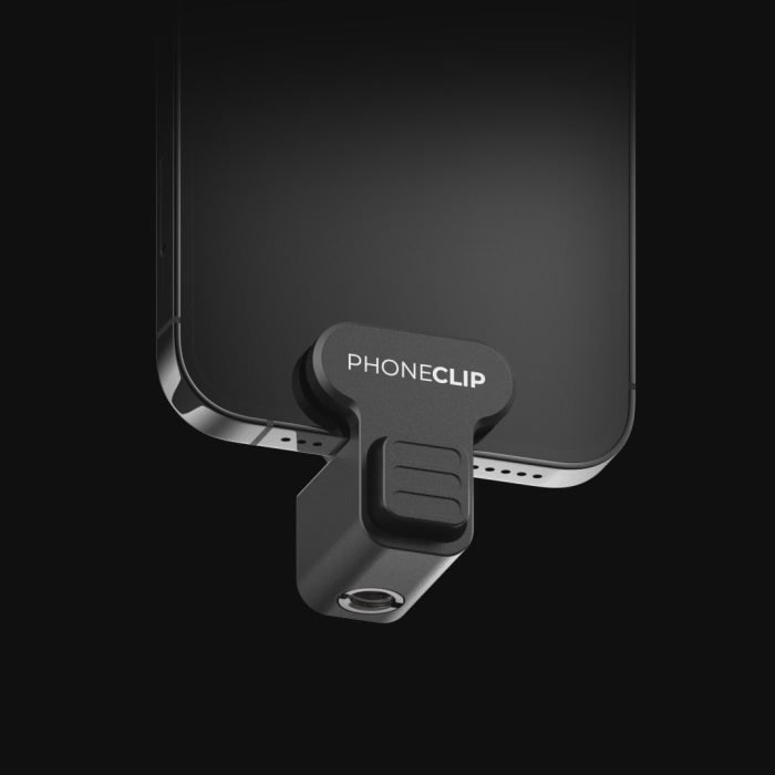 PhoneCLIP: die beste Ergänzung zum StandPLUS