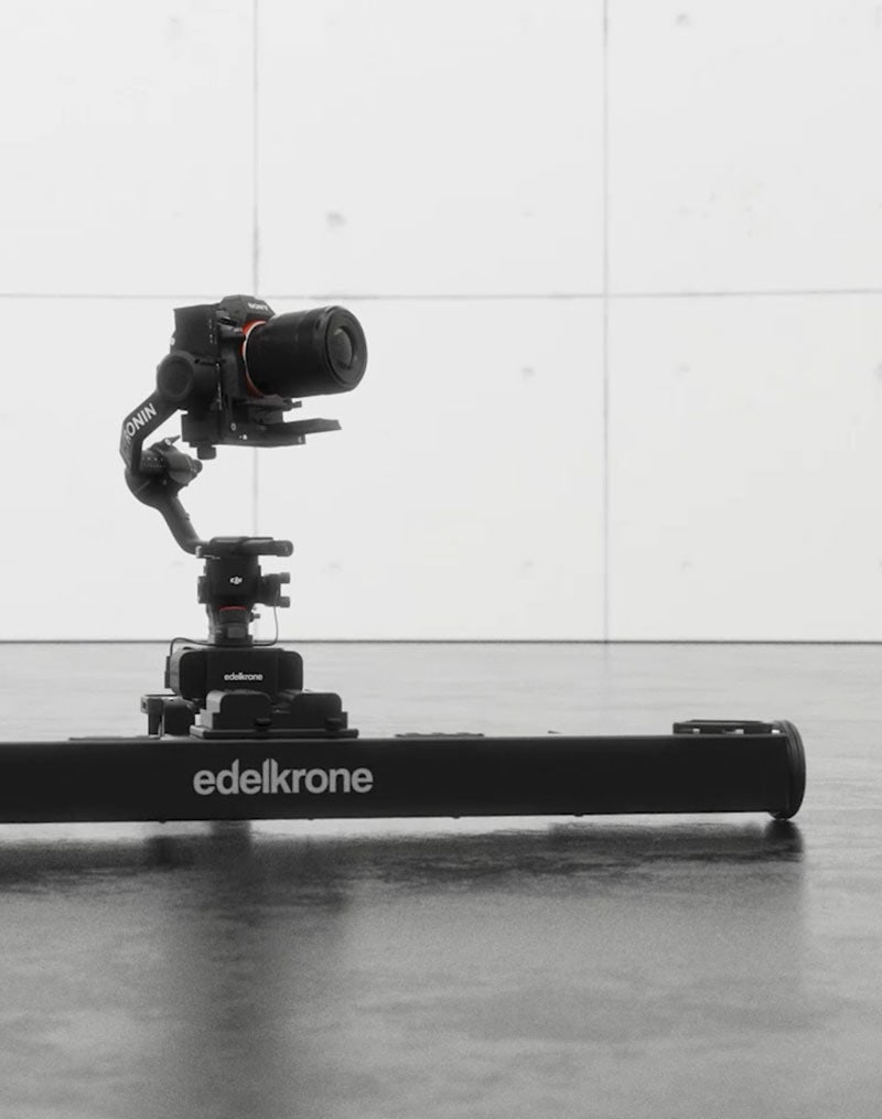 Ihr persönlicher Gimbal-Operator