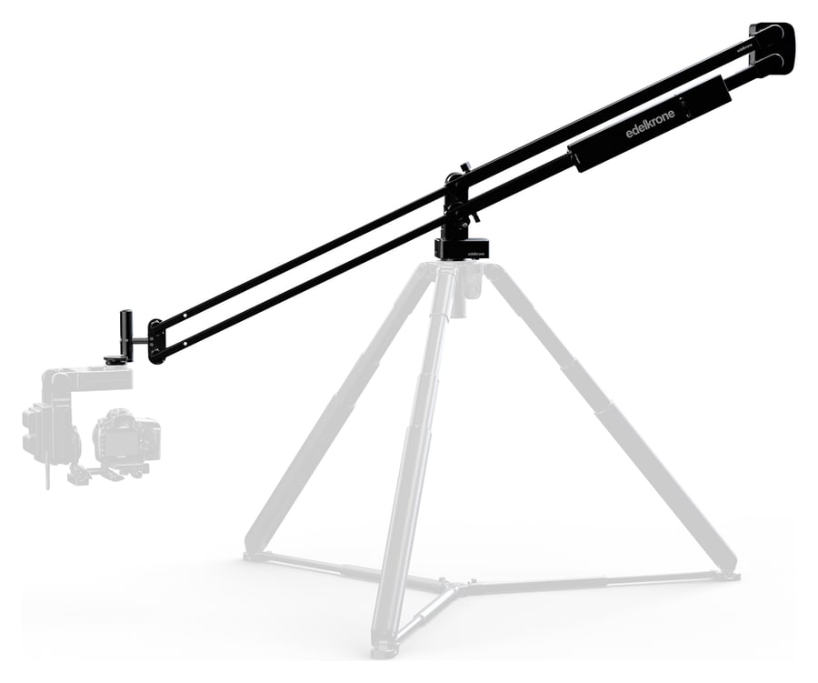 JibPLUS im Überblick