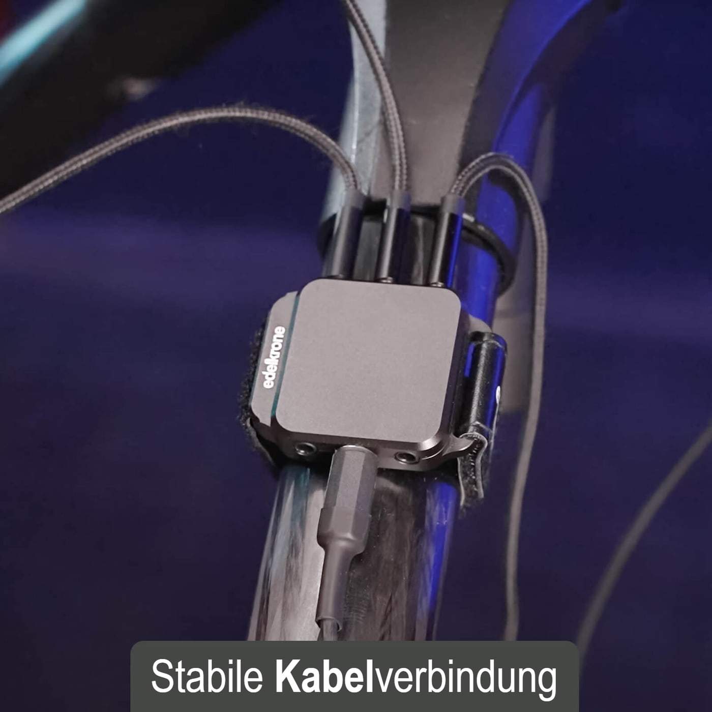 Absolute Stabilität, wenn es darauf ankommt