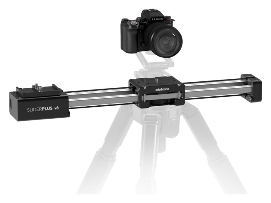 Wir stellen vor: SliderPLUS Compact