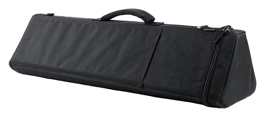 Ausstattung des Softcase