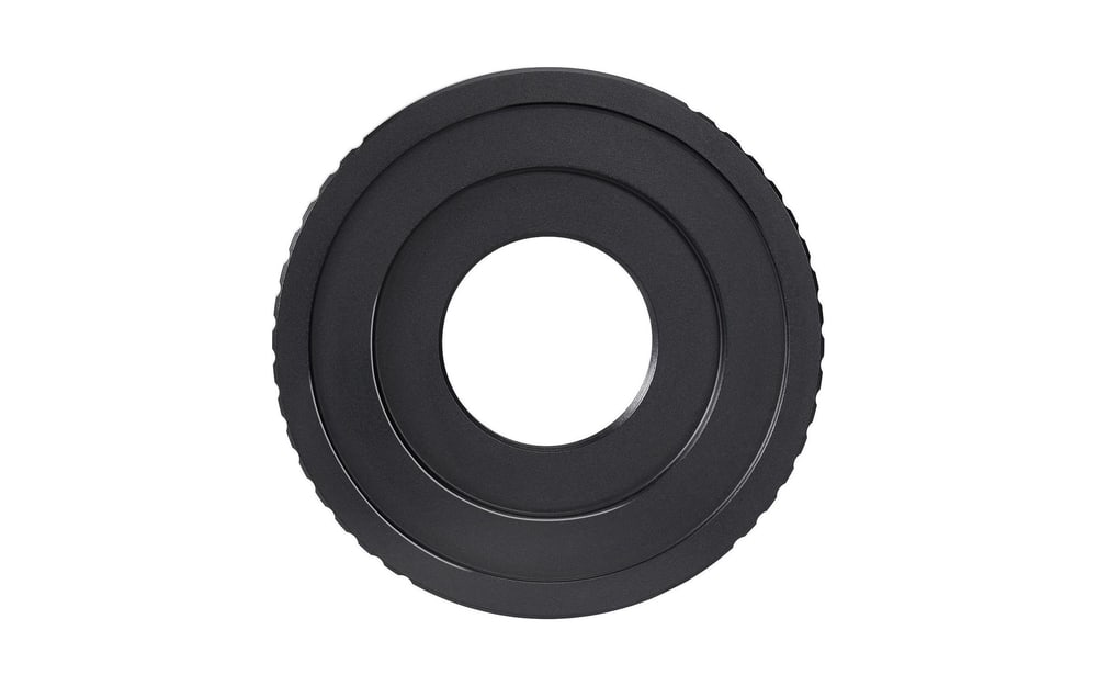 Solide Metallkonstruktion