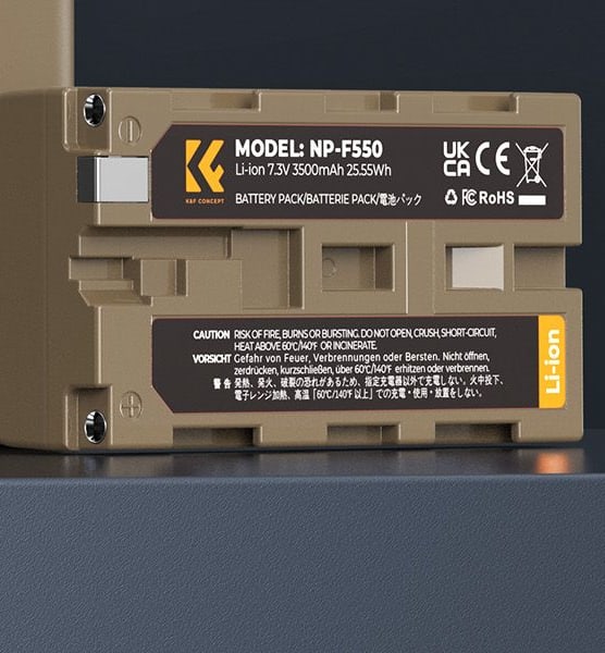 Laden über USB-C