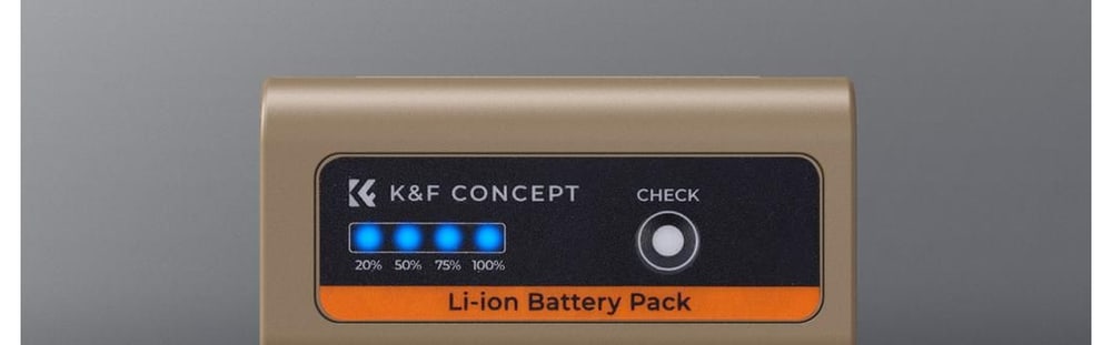 Laden über USB-C
