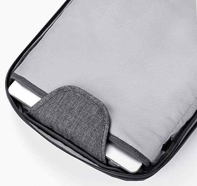 Eigenes Laptopfach