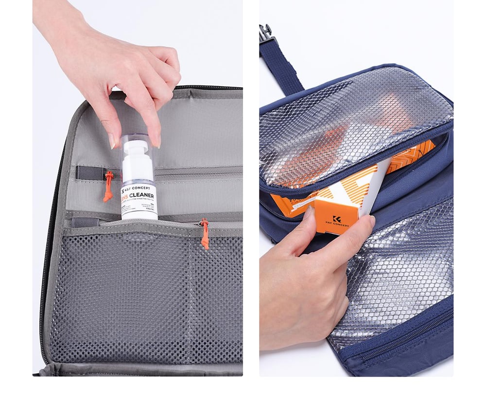 Flasche im Taschenformat