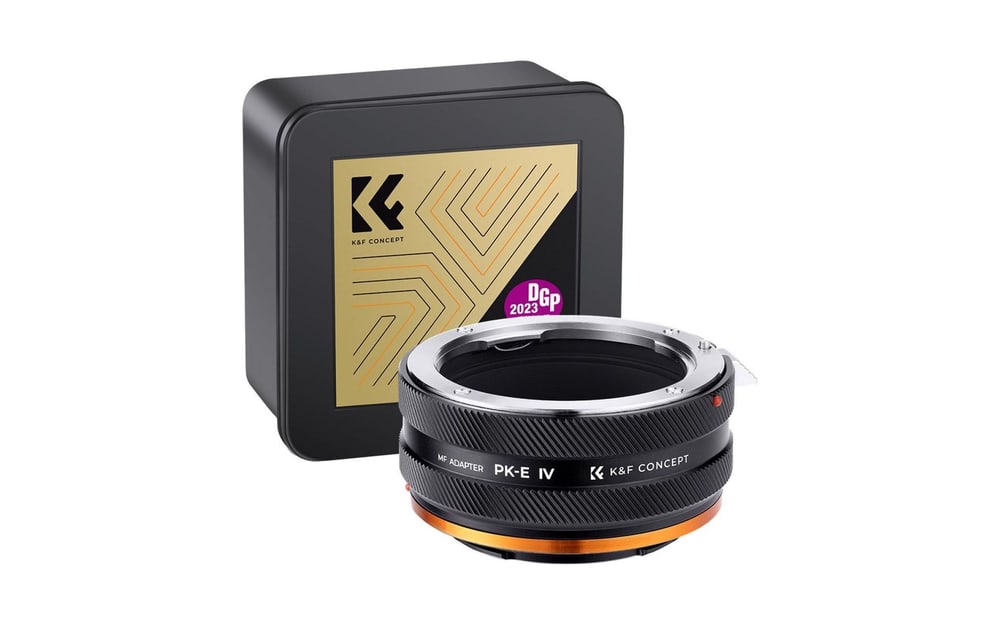 Vierte Generation IV PRO