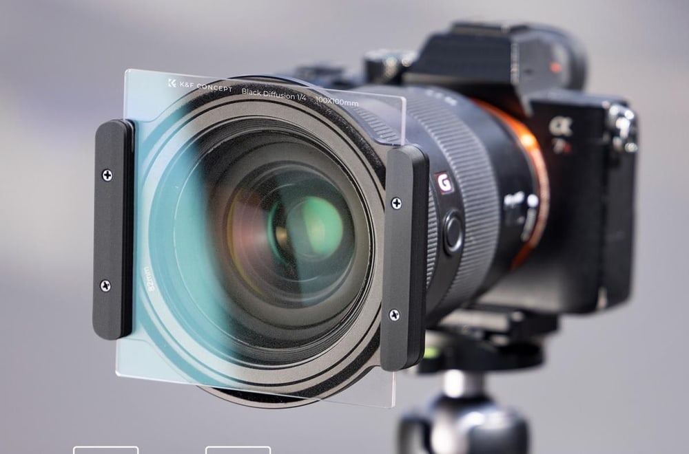 Filmische Weichheit direkt in der Kamera