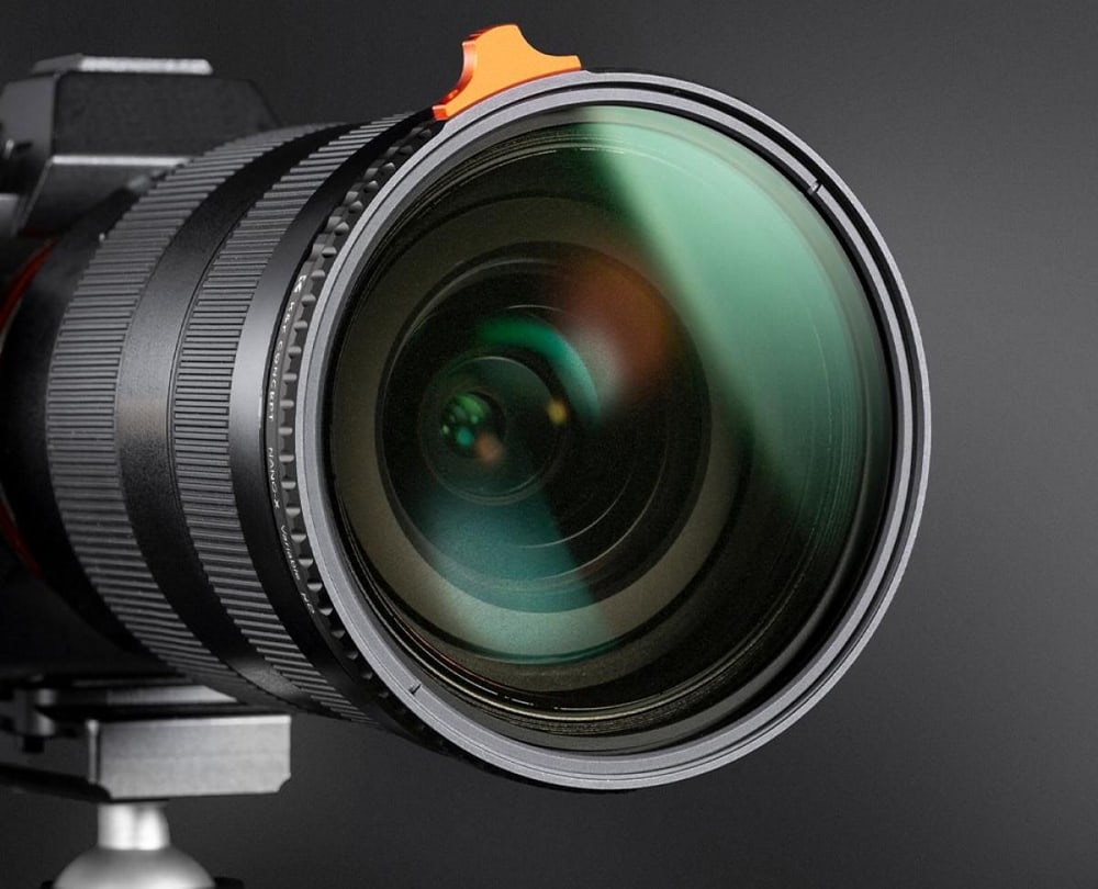 Nano-X variabler ND-Filter 105 mm