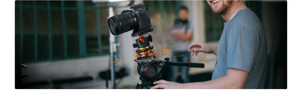 Für Video und Panoramen
