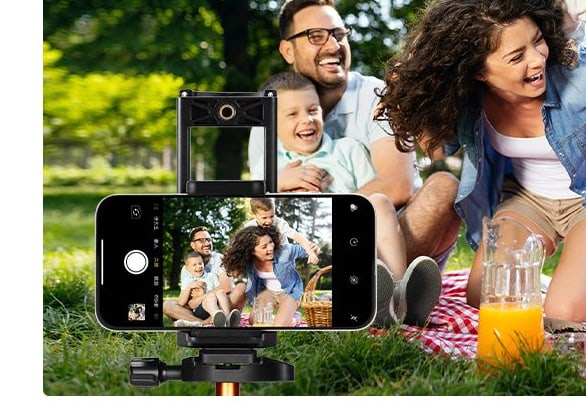 Smartphonehalter