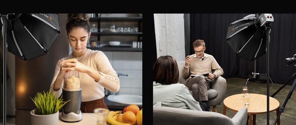 Für Schreibtisch und Set