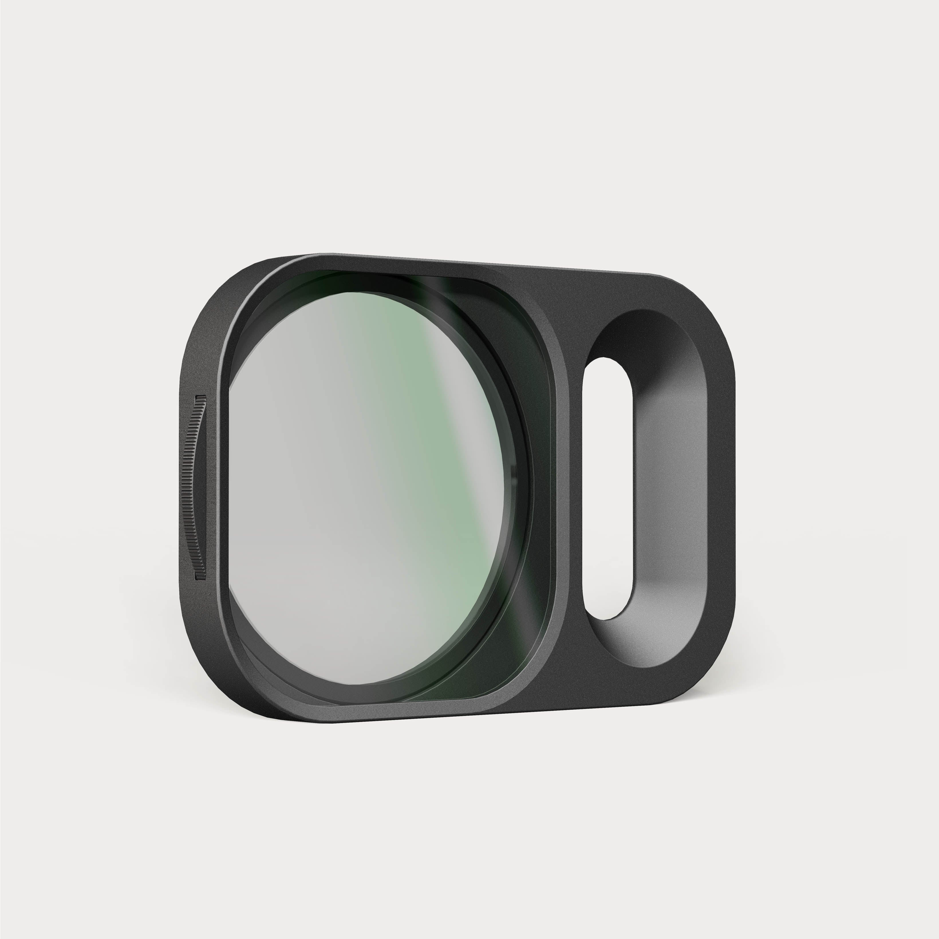 Moment AntiGlare CPL optical glass