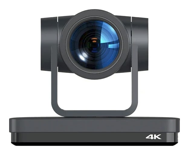 Objektiv mit 25× optischem Zoom