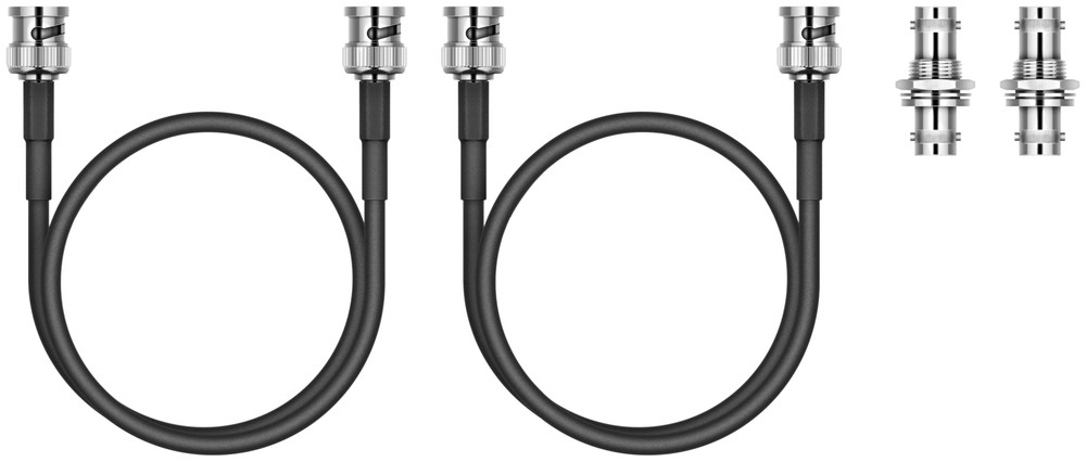 Sennheiser GA 2-XSW 2 Antennenkabel für die Rackfront