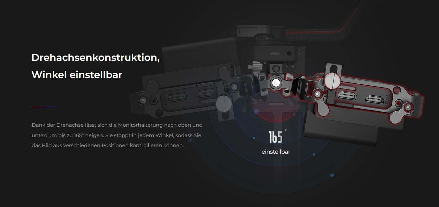 SmallRig 3026B